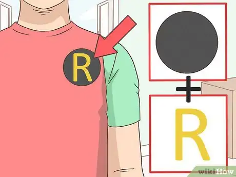 Image titled Make a Robin Costume Step 3