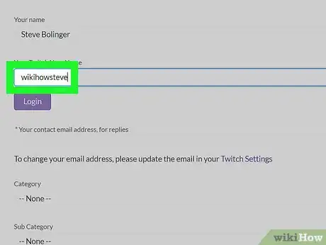 Image titled Contact Twitch Step 3