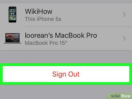 Image titled Change Your Apple ID Step 1