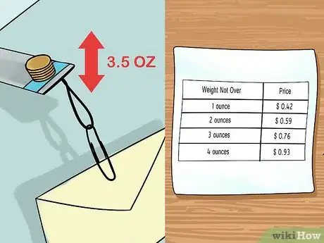 Image titled Create a Letter Postage Scale Step 13