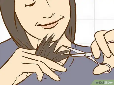 Image titled Make a Haircut Last for Six Months Step 8