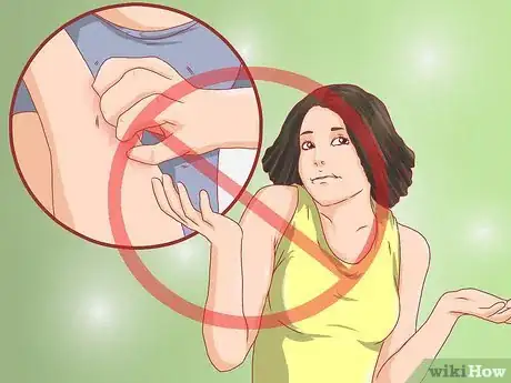 Image titled Recognize Frostbite Step 3