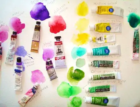 Image titled Purplesgreenstubes