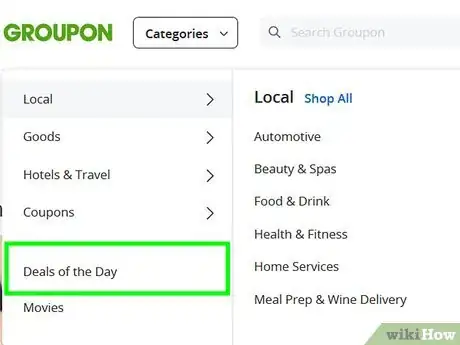 Image titled Use Groupon Step 4
