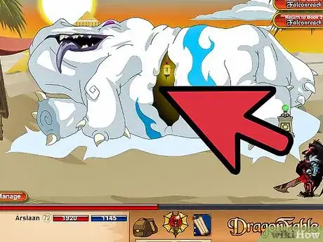 Image titled Level Up Fast in Dragon Fable Step 16