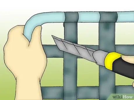 Image titled Replace Single Wrap Vinyl Straps Step 1