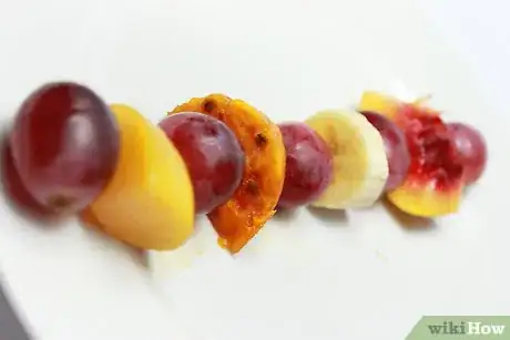 Image titled Make a Fruit Kabob Step 5