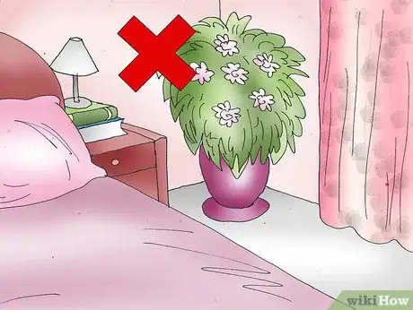 Image titled Feng Shui Your Bedroom Step 11.jpeg