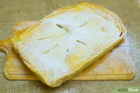 Image titled Make Mixed Berry Slab Pie Final