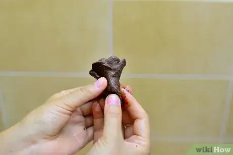 Image titled Make Chocolate Roses Step 12