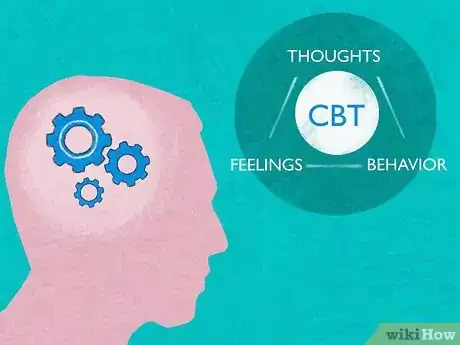 Image titled Treat PTSD Naturally Step 11