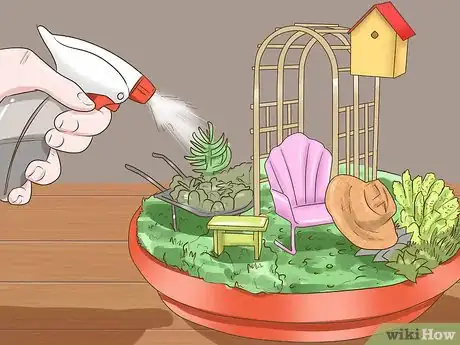 Image titled Grow a Miniature Succulent Garden Step 11