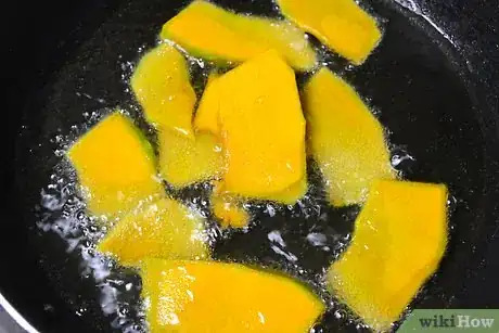 Image titled Make Butternut Squash Chips Step 5