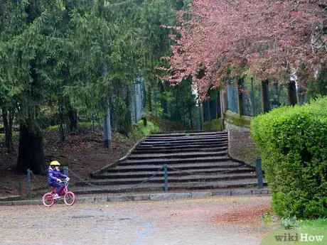 Image titled Ride your Bike to School Safely Step 4