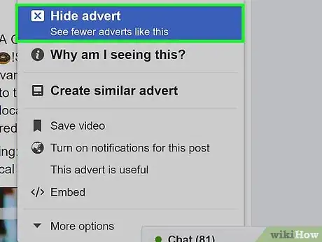 Image titled Hide Ads on Facebook Step 8