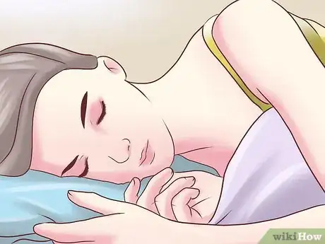 Image titled Overcome Postpartum Anxiety and Depression Step 5