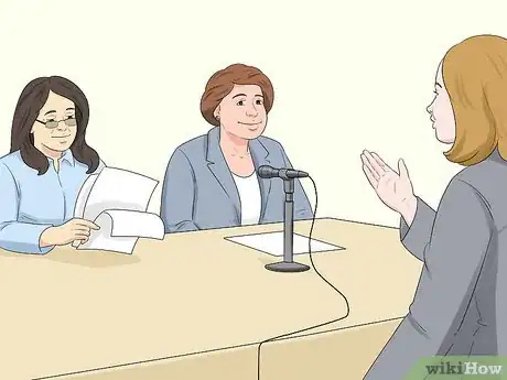 Image titled Sue a School District Step 6