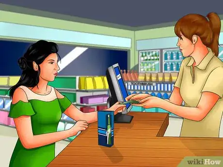 Image titled Choose an Electric Toothbrush Step 1