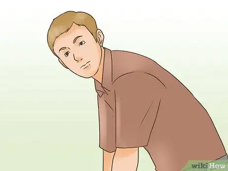 Image titled Hit a Draw or Fade Step 2