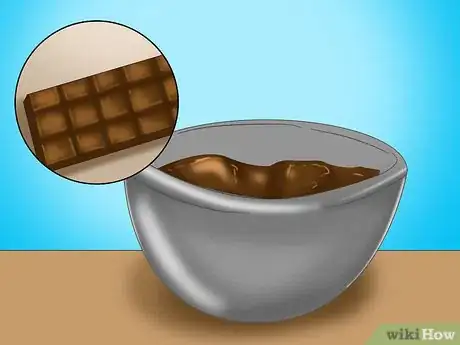 Image titled Use a Marble Slab to Temper Chocolate Step 5