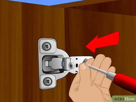 Image titled Use Teak Oil on Kitchen Cabinets Step 6