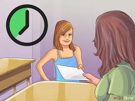 Image titled Be Your Math Teacher's Favorite Student Step 7