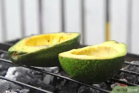 Image titled Grill Avocado Step 10