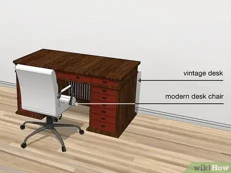 Image titled Mix Vintage and Modern Step 5