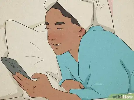 Image titled What Is a Texting Relationship Called Step 8