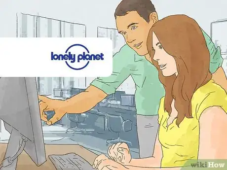 Image titled Find People to Travel with and Share Transport Costs Step 2