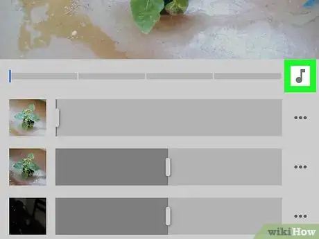 Image titled Make Movies on Google Photos on iPhone or iPad Step 7