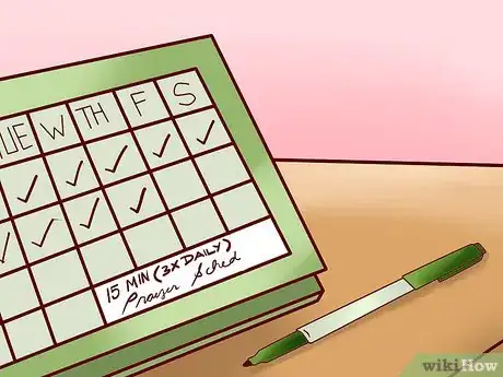 Image titled Balance Your Spiritual Life with Your Working Life Step 3