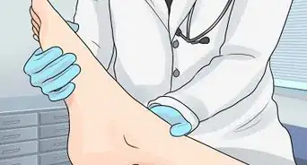 Identify Achilles Tendinitis