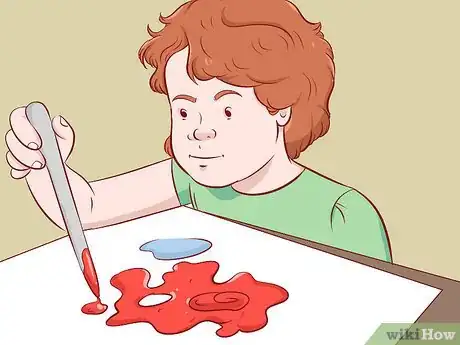 Image titled Introduce Your Toddler to Art Step 1
