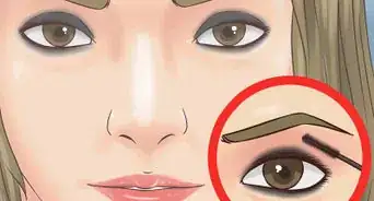 Create Smokey Eyes like Jack Sparrow
