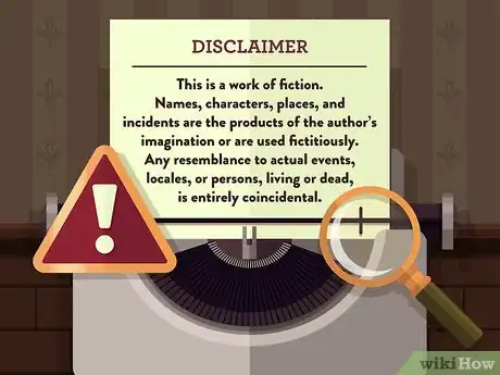 Image titled Avoid Legal Issues when Writing About Real People Step 11