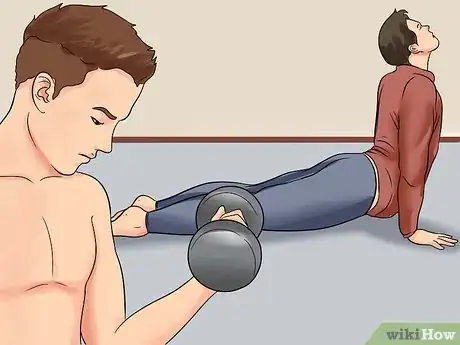 Image titled Cope with a Heart Murmur Step 7