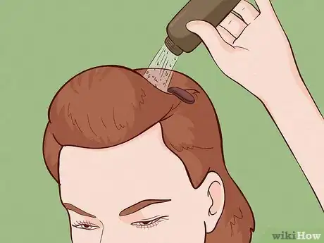 Image titled Do a Quiff for Women Step 7