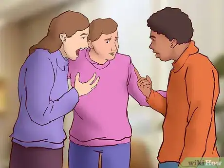 Image titled Get Along with a Friend That Always Wants to Fight Step 12
