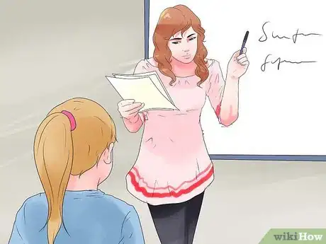 Image titled Help Children with Autism Deal with Transitions Step 12