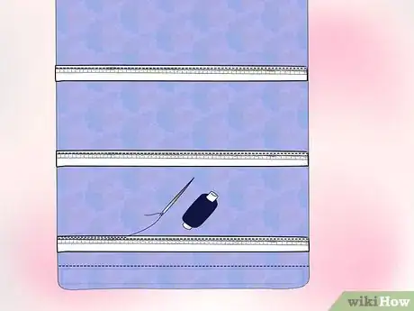 Image titled Make Roman Blinds Step 18