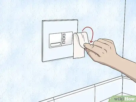 Image titled Sponge Paint a Bathroom Step 19