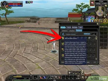 Image titled Make Money on Silkroad Online Step 3