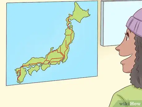 Image titled Buy Shinkansen Tickets Step 8