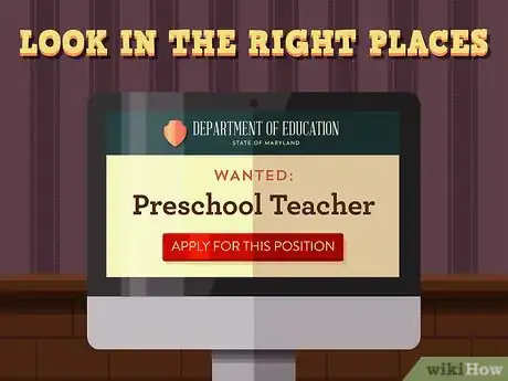 Image titled Become a Nursery Teacher Step 10