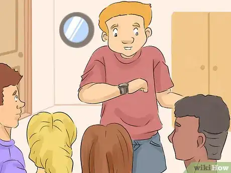 Image titled Throw a Party and Hide It from Your Parents Step 18