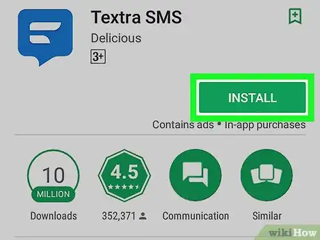 Image titled Change Emojis on Android Step 1