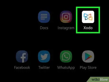 Image titled Make Notes on a PDF on Android Step 4