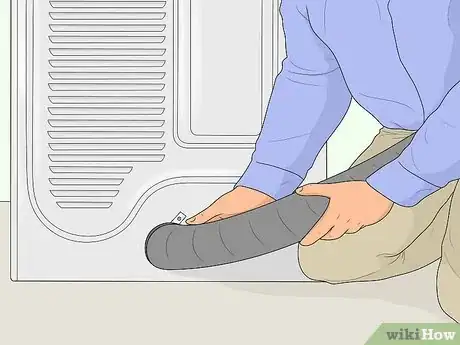 Image titled Take Care of Your Washer and Dryer Step 13