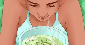 Treat Congestion with Herbs